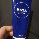 Swatch de olongo39 : Nivea Crème, Nivea
