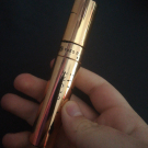 Swatch de olongo39 : Mascara volume elixir, Yves Rocher