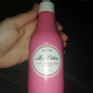 Swatch de olongo39 : Lait Douceur Corps - Macaron Framboise de  Nocibé, Nocibé