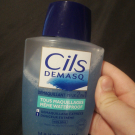 Swatch de olongo39 : Cils Demasq 2 en 1 Waterproof, Maybelline New York