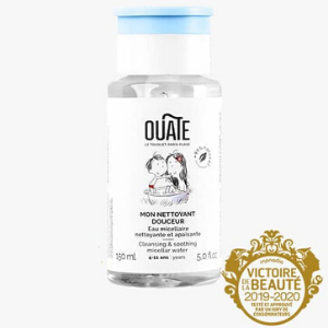 Mon Nettoyant Douceur, Ouate - Infos et avis