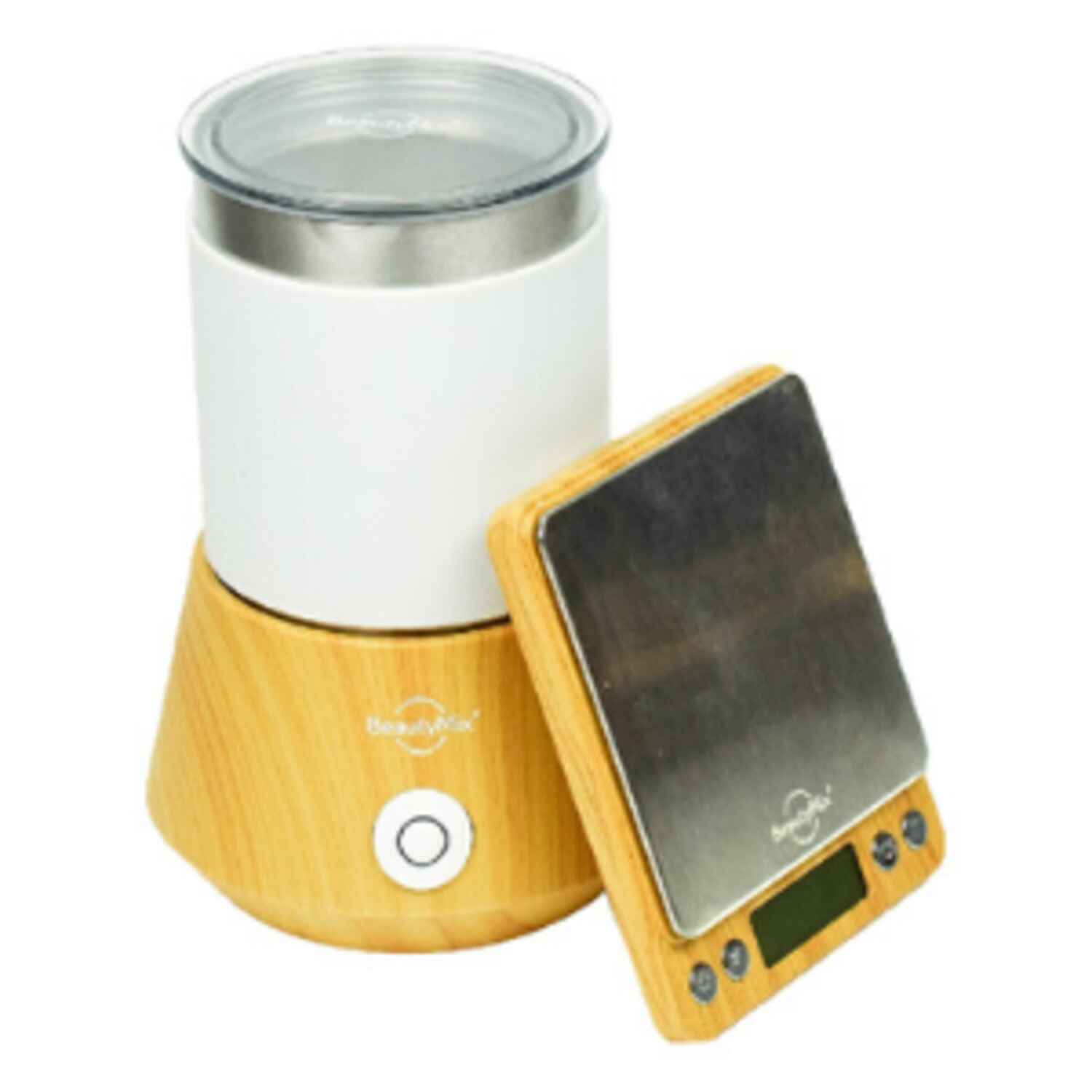 Robot BeautyMix, BeautyMix - Infos et avis