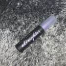 Swatch de Aathena : All Nighter Makeup Setting Spray - Format voyage, Urban Decay