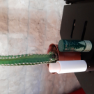 Swatch de Testeur17 : Baume a lèvres Saveur des Pins Editions Limitée, Yves Rocher