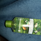 Swatch de Testeur17 : Bain Douche Relaxant Amande Fleur d'Oranger, Yves Rocher