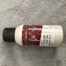 Swatch de Liliapor59 : Lait Corps Parfumé Premiers Flocons - Collection de Noël, Yves Rocher