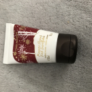 Swatch de Liliapor59 : Crème pour les mains - Premiers Flocons, Yves Rocher