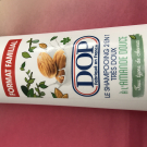 Swatch de Liliapor59 : Shampoing très Doux à l'Amande Douce, Dop