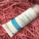 Swatch de Liliapor59 : Masque Hydratation Intense - Hydra Végétal, Yves Rocher