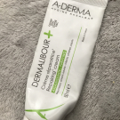 Swatch de Liliapor59 : Dermalibour, A-Derma