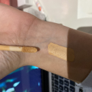 Swatch de Mya1902 : Base Fard à Paupière I Love Stage, Essence