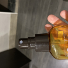 Swatch de Mya1902 : Huile sèche - Monoï, YVES ROCHER