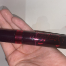Swatch de Mya1902 : Mascara Volume Sexy Pulp, Yves Rocher