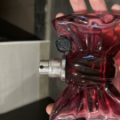 Swatch de Mya1902 : Bonbon Eau de Parfum, Viktor & Rolf