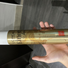 Swatch de Mya1902 : Laque Elnett Satin Fixation Forte, L'Oréal Paris