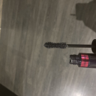 Swatch de Mya1902 : Mascara Volume Sexy Pulp, Yves Rocher