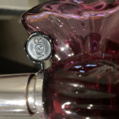 Swatch de Mya1902 : Bonbon Eau de Parfum, Viktor & Rolf