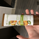 Swatch de Mya1902 : Gommage Végétal - Toutes peaux, Yves Rocher