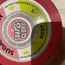 Swatch de Mya1902 : Sugar Crush Body Scrub, Soap & Glory