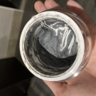 Swatch de Mya1902 : Masque boue purifiant matifiant, Sephora