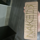 Swatch de Mya1902 : Naked 3 Palette, Urban Decay