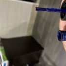 Swatch de Mya1902 : Vernis à Ongles, OPI