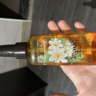 Swatch de Mya1902 : Huile sèche - Monoï, YVES ROCHER