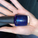 Swatch de Mya1902 : Vernis à Ongles, OPI