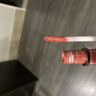 Swatch de Mya1902 : Lip Lingerie, NYX