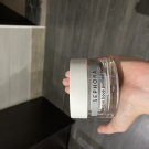 Swatch de Mya1902 : Masque boue purifiant matifiant, Sephora