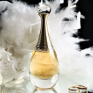 Swatch de _jaade : J'adore - Eau de Parfum, Dior