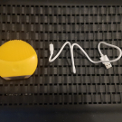 Swatch de devalliereclemence18 : LUNA mini 2 - Appareil nettoyant pour le visage, Foreo