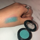 Swatch de e.a.s.beauty : Eye Shadow Ombre à Paupières, Mac