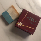 Swatch de e.a.s.beauty : Hoola - Poudre Soleil, Benefit Cosmetics
