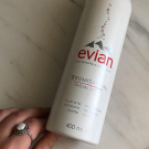 Swatch de e.a.s.beauty : Brumisateur Eau Minérale Naturelle, Evian