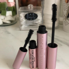 Swatch de e.a.s.beauty : Better Than Sex Mascara, Too Faced