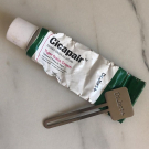 Swatch de e.a.s.beauty : Creme, Cicapair