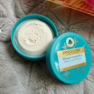 Swatch de leblogdeninae : Masque Magnifica, Sanoflore