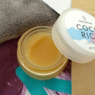 Swatch de leblogdeninae : Coco rich, HelloBody