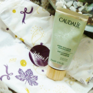 Swatch de leblogdeninae : Crème Exfoliante Désincrustante, Caudalie