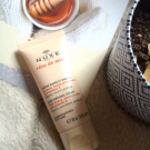 Swatch de leblogdeninae : Rêve de Miel - Crème mains et ongles -, Nuxe