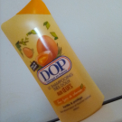 Swatch de Jasssss : Le Shampoing très Doux aux Oeufs, Dop