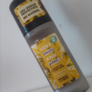 Swatch de Jasssss : Déodorant vegan, Unilever