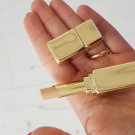 Swatch de Valentí : KissKiss - Liplift, Guerlain