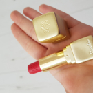 Swatch de Valentí : Kiss Kiss Rouge à Lèvres, Guerlain