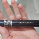 Swatch de Valentí : Mascara Diorshow, Dior