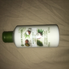 Swatch de Shelby : Lait Corps Sensuel Noix de Coco, Yves Rocher