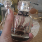 Swatch de Blenda Dias : L'Interdit - Eau de Parfum, Givenchy