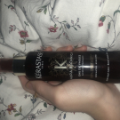 Swatch de charlotte.steifer1 : Aura botanica, Kérastase