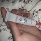 Swatch de charlotte.steifer1 : My Clarins CLEAR-OUT - Soin ciblé imperfections, purifiant, MY CLARINS